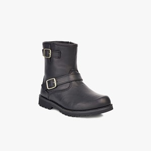 Ugg Harwell Kids Boots Black (1325QCALI)